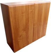 Horní kuchyňská skříňka 80 cm olše