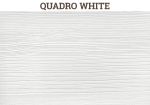 Quadro bílé