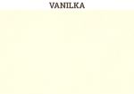 Vanilka
