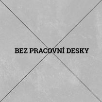 Bez pracovní desky