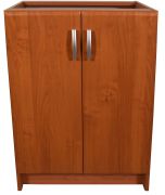 Kuchyňská skříňka spodní 60 cm olše