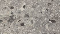 Zadní obkladová deska do kuchyně F021 Terrazzo Triestino šedé