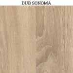 Dub sonoma