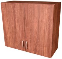 Horní kuchyňská skříňka 80 cm ořech