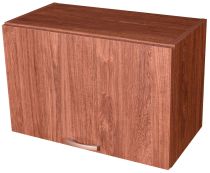 Výklopná kuchyňská skříňka 60 cm ořech