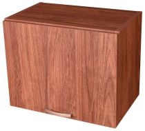 Výklopná kuchyňská skříňka 50 cm ořech